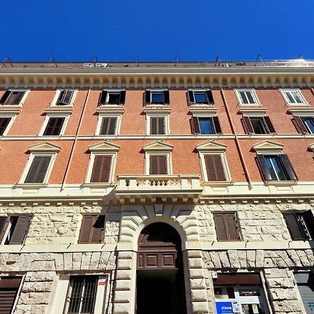 Fori Imperiali Apartment Rome Luaran gambar