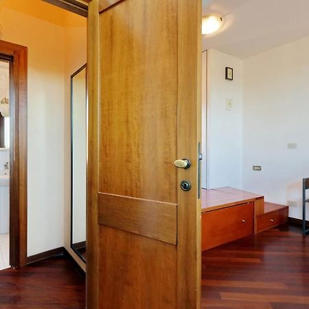 Fori Imperiali Apartment Rome Luaran gambar
