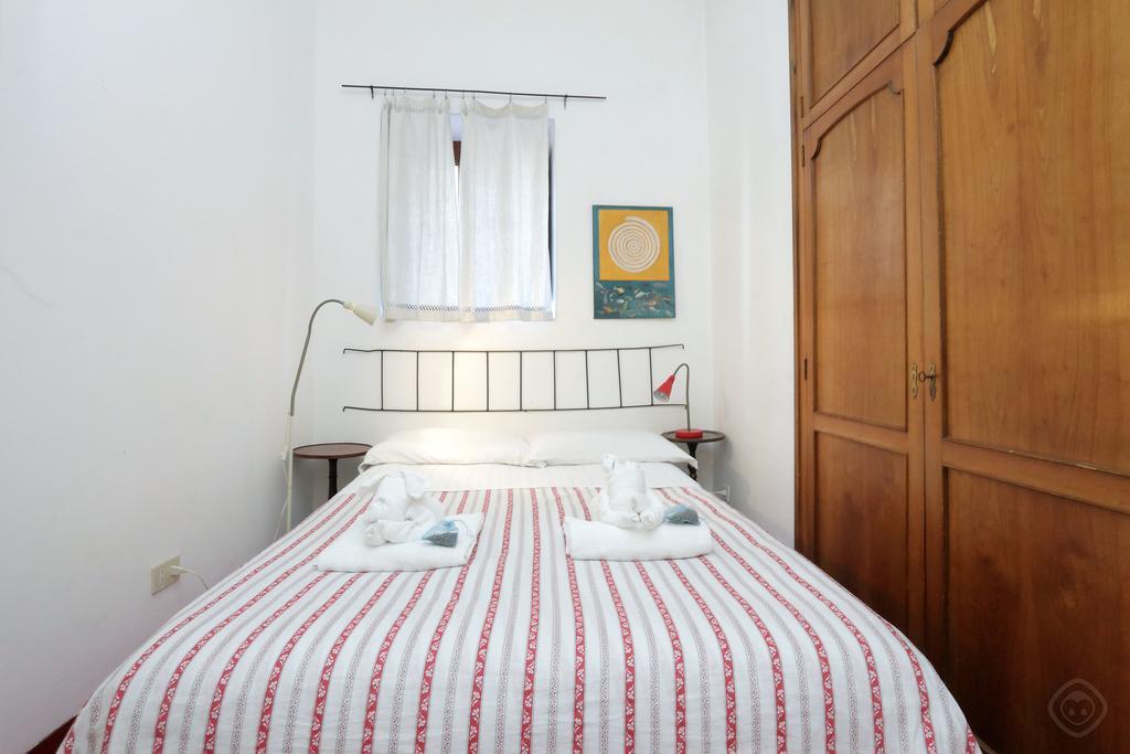 Fori Imperiali Apartment Rome Luaran gambar