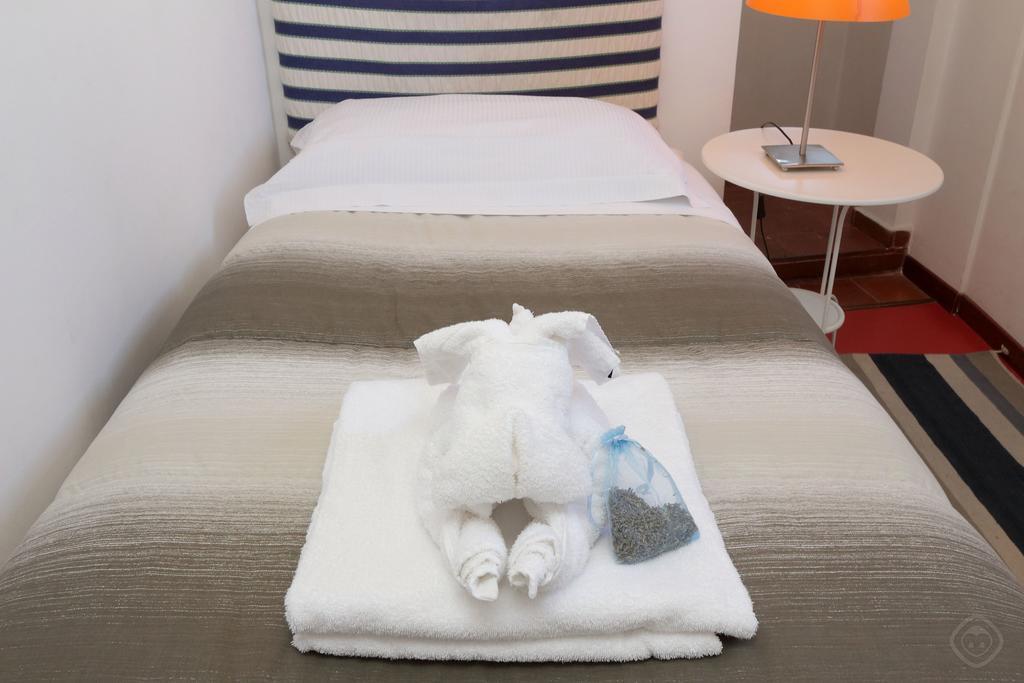 Fori Imperiali Apartment Rome Bilik gambar