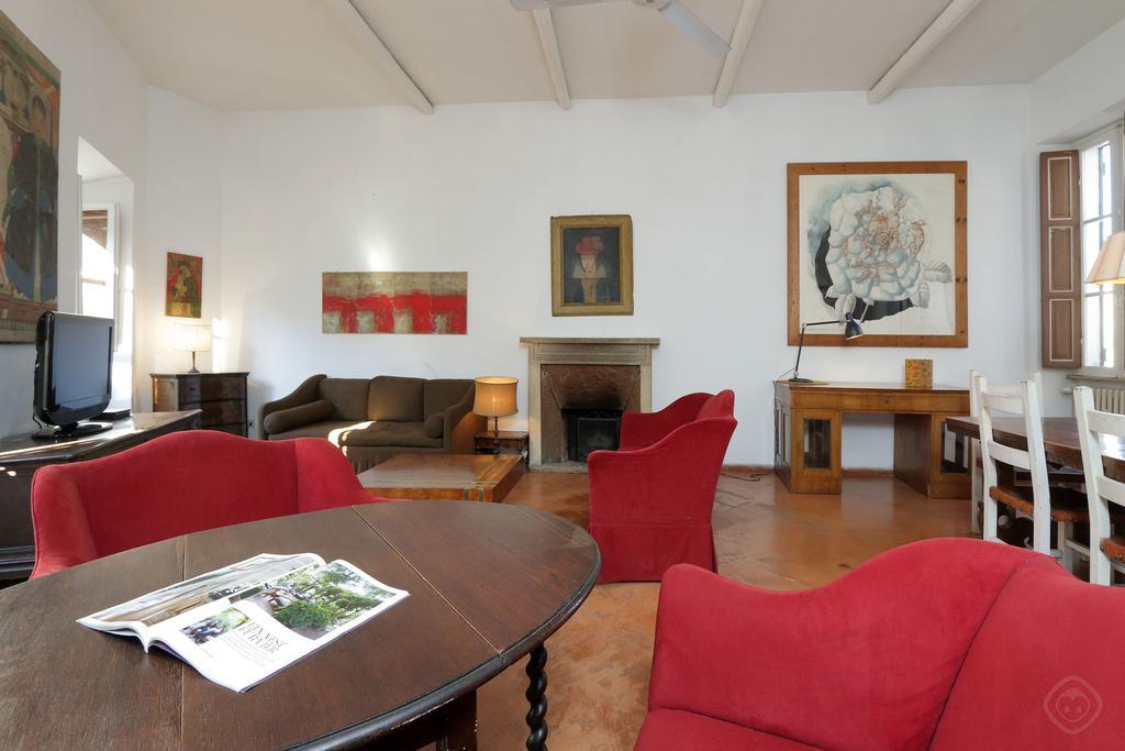 Fori Imperiali Apartment Rome Bilik gambar