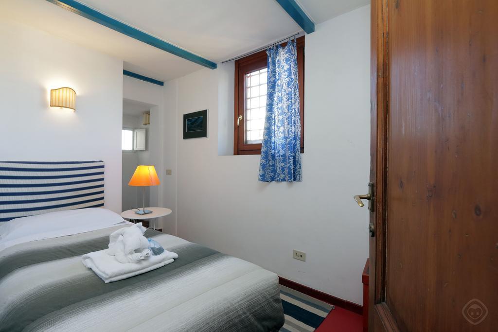 Fori Imperiali Apartment Rome Luaran gambar