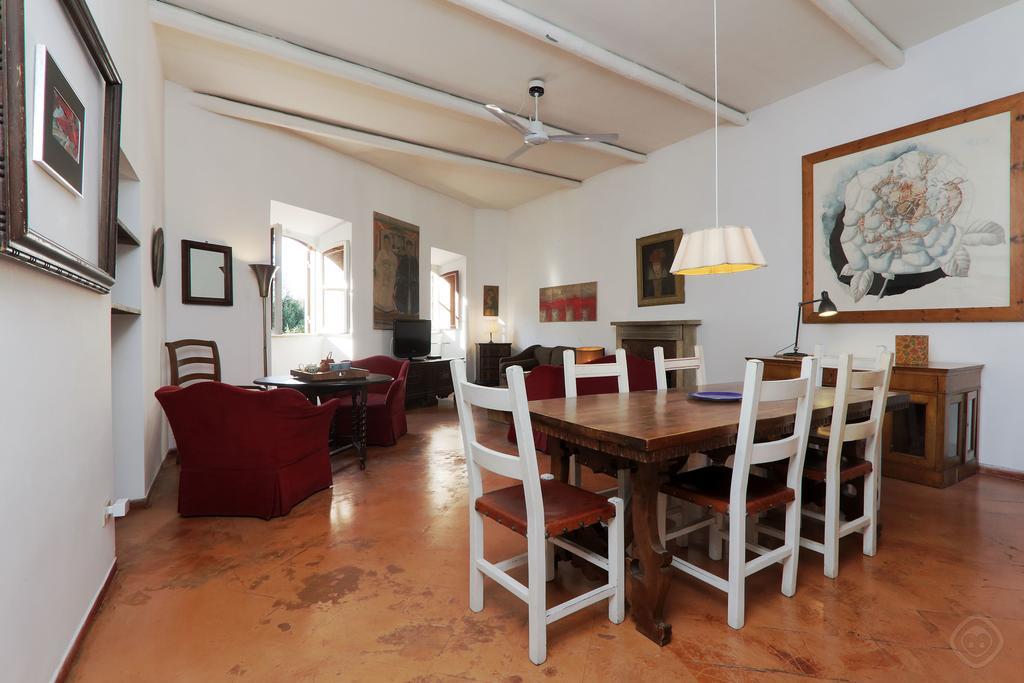 Fori Imperiali Apartment Rome Bilik gambar