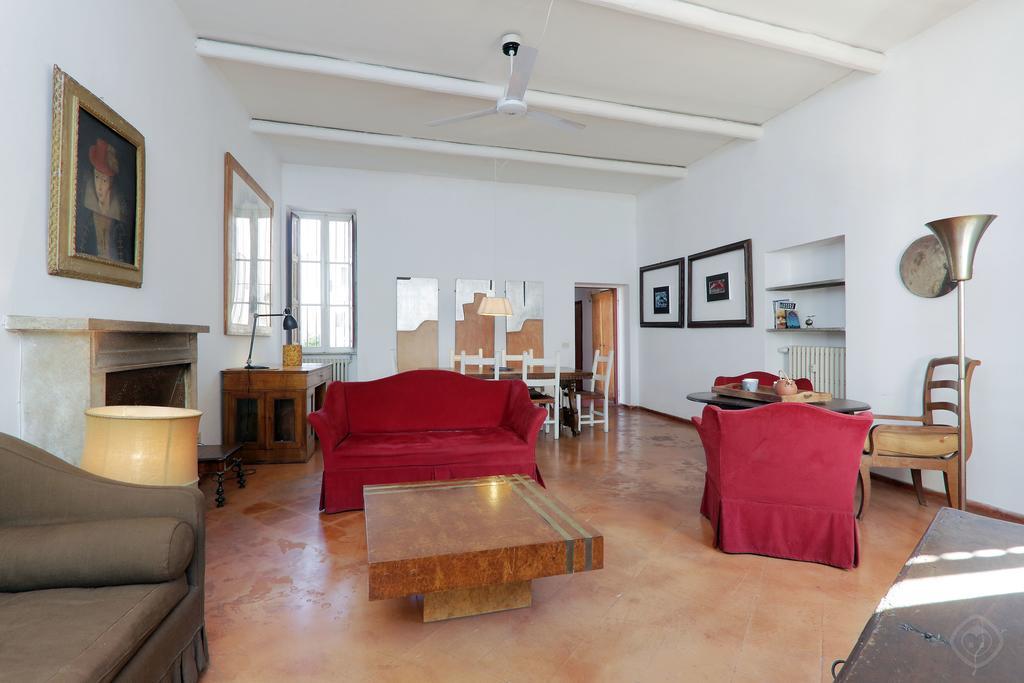 Fori Imperiali Apartment Rome Bilik gambar