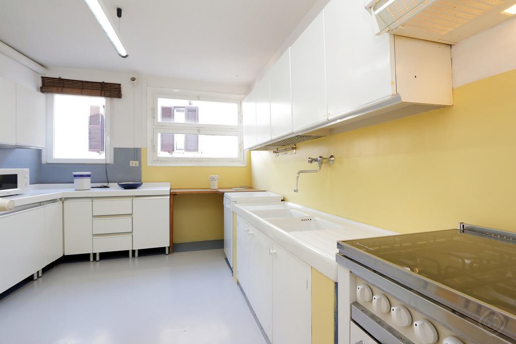 Fori Imperiali Apartment Rome Bilik gambar
