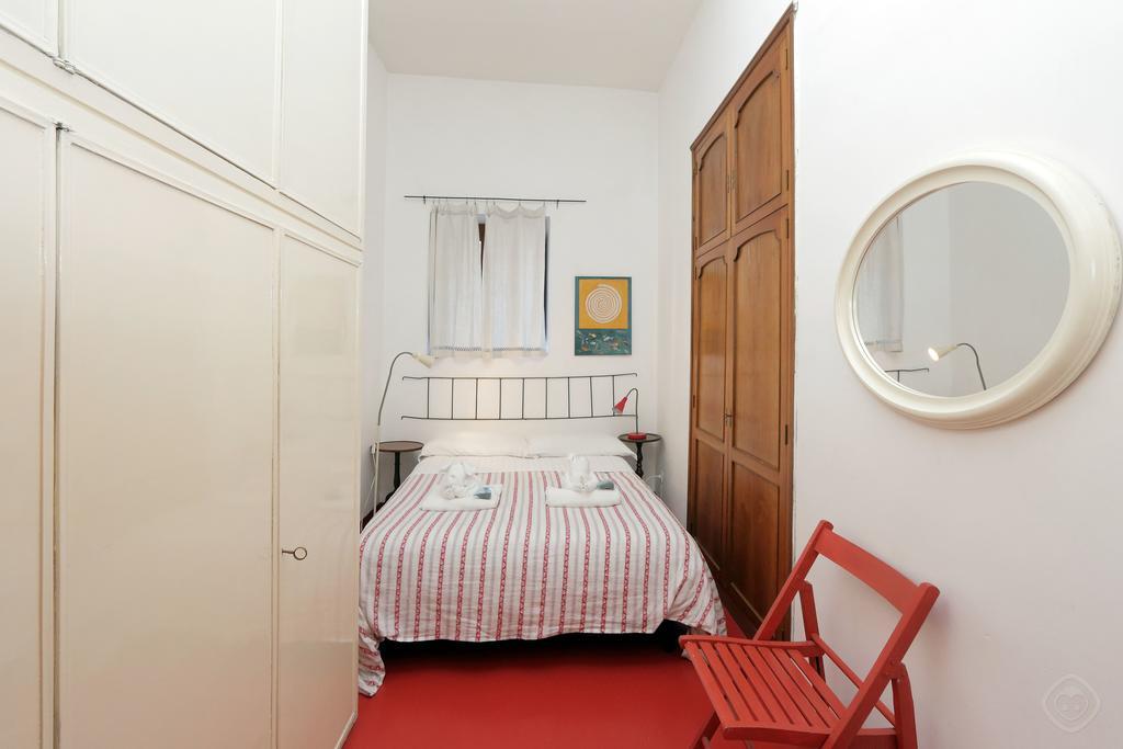 Fori Imperiali Apartment Rome Bilik gambar