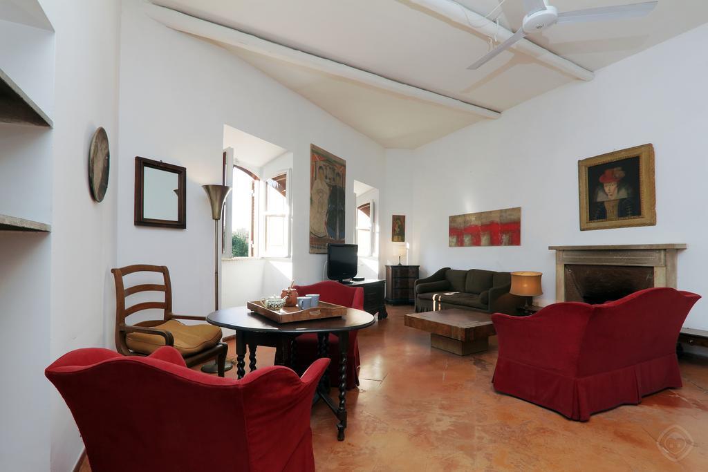 Fori Imperiali Apartment Rome Bilik gambar