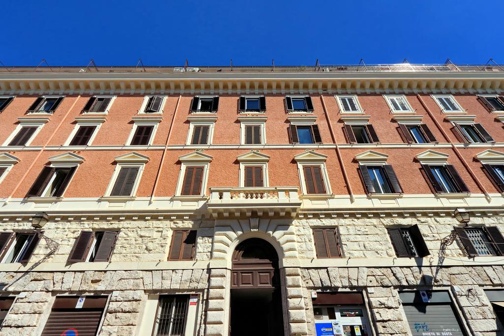 Fori Imperiali Apartment Rome Luaran gambar
