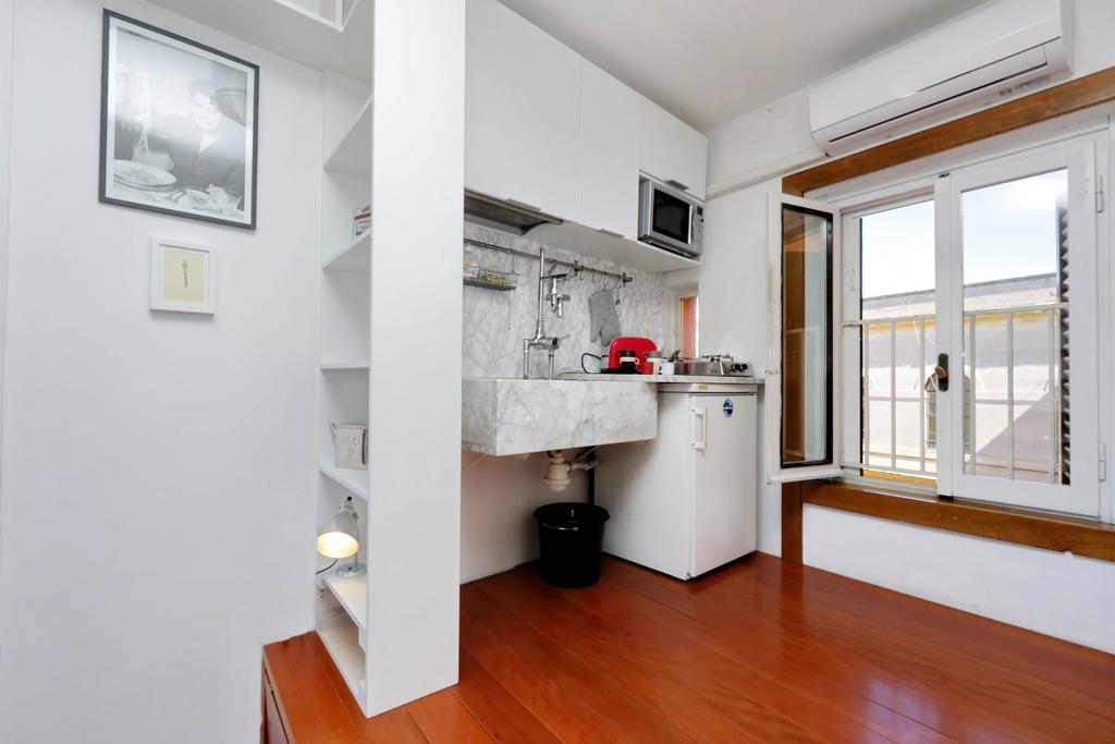 Fori Imperiali Apartment Rome Luaran gambar